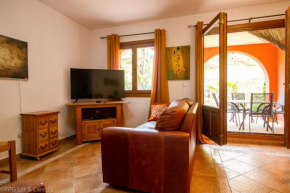 ASS001 Two Bedroom Townhouse, Ayamonte